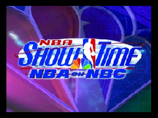   NBA SHOWTIME - NBA ON NBC